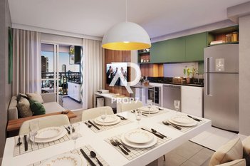 apartment em Rua Tucuna, Perdizes - São Paulo - SP