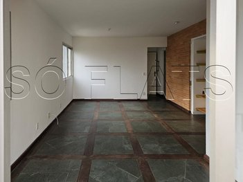 apartment em Rua Purpurina, Sumarezinho - São Paulo - SP