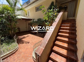 house em Rua Hermann Teles Ribeiro, Vila Invernada - São Paulo - SP