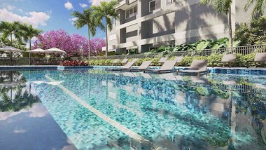 apartment em Rua Marina Ciufuli Zanfelice, Lapa - São Paulo - SP