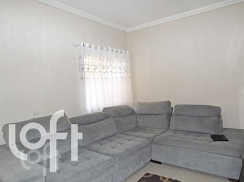 apartment em Tobias Barreto, Alto da Mooca - São Paulo - SP