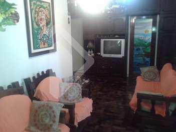 apartment em Avenida João Pessoa, Centro Histórico - Porto Alegre - RS
