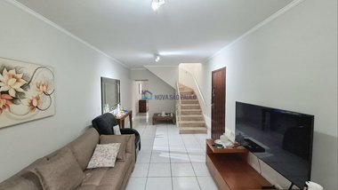 house em Rua Fonseca da Costa, Bosque da Saúde - São Paulo - SP