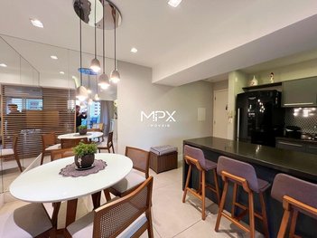 apartment em Travessa Dona Eugênia, São Dimas - Piracicaba - SP