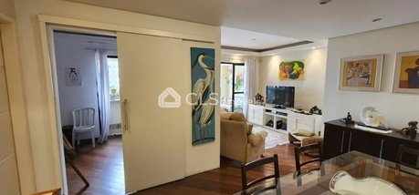 apartment em Rua Carlos Weber, Vila Leopoldina - São Paulo - SP
