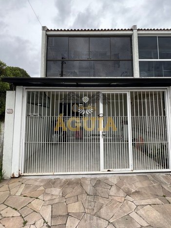 house em Rua Natal Chiarello, Cidade Nova - Caxias do Sul - RS