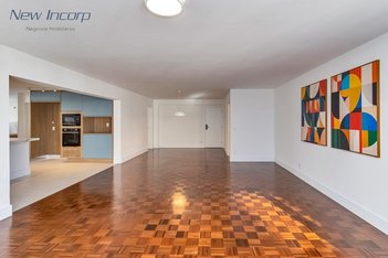 apartment em Rua Pará, Consolação - São Paulo - SP