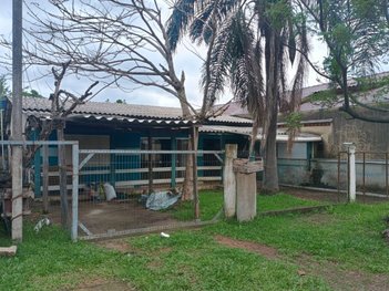 house em Rua Quintão, Jardim Betânia - Cachoeirinha - RS
