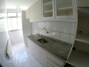 apartment em Estrada João Salomoni, Vila Nova - Porto Alegre - RS