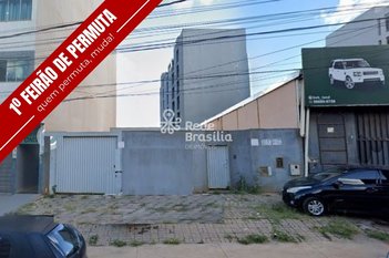 business em Rua 4A, Setor Habitacional Vicente Pires - Brasília - DF