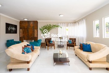 house em Rodovia DF-250, Região dos Lagos (Sobradinho) - Brasília - DF