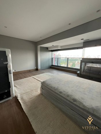 apartment em Rua Joaquim Floriano, Itaim Bibi - São Paulo - SP