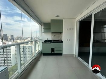 apartment em Rua Havaí, Sumaré - São Paulo - SP