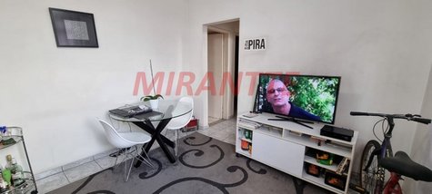 apartment em Rua General Bagueira, Santana - São Paulo - SP