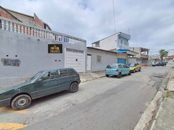 house em Rua Cipolândia, Parque Regina - São Paulo - SP