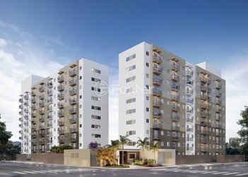 apartment em Rua Freire Bastos, Jardim Modelo - São Paulo - SP