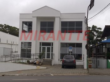 commercial_property em Washington Luís, Santo Amaro - São Paulo - SP