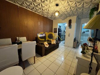 apartment em Rua Magnésio, Jonas Veiga - Belo Horizonte - MG