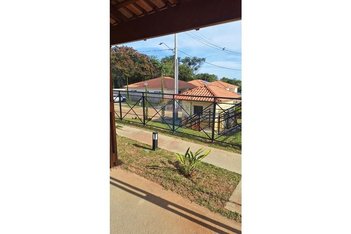 house em Condomínio Villa Flora, Vossoroca - Votorantim - SP