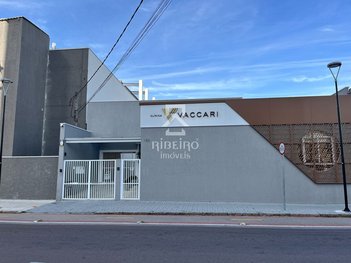 office em Rua Veríssimo Marques, Centro - São José dos Pinhais - PR
