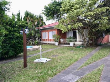 house em Rua Jandaia, Xangri-Lá - Xangri-Lá - RS