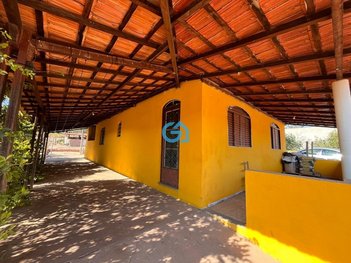 agricultural em Área Rural, Área Rural de Itaúna - Itaúna - MG