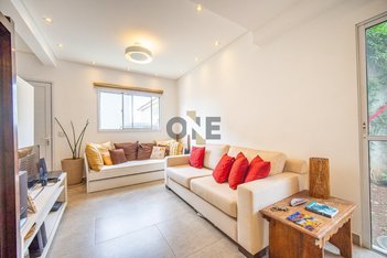 house em Rua Maracatu, Chácara Canta Galo - Cotia - SP