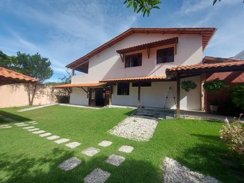 house em Rua Coronel Honório Vieira, Parque Manibura - Fortaleza - CE