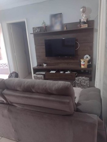 apartment em Rua Manuel Rodrigues Santiago, Jardim Cláudia - São Paulo - SP