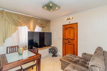 apartment em Avenida do Oratório, Vila Independência - São Paulo - SP