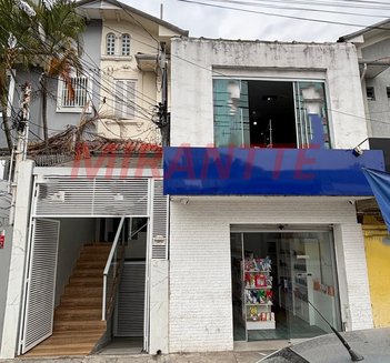 office em Rua Duarte de Azevedo, Santana - São Paulo - SP