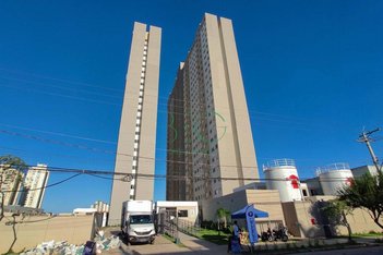 apartment em Rua Maestro Gabriel Migliori, Jardim Pereira Leite - São Paulo - SP