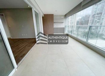 apartment em Rua Doutor Paschoal Imperatriz, Vila Gertrudes - São Paulo - SP