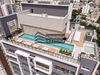 apartment em Rua Paula Ney, Vila Mariana - São Paulo - SP