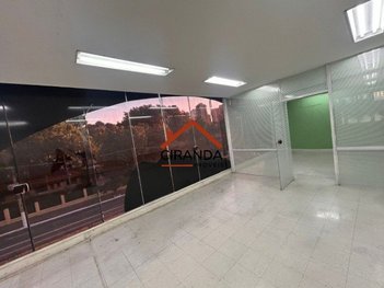 commercial_property em Avenida Francisco Matarazzo, Água Branca - São Paulo - SP