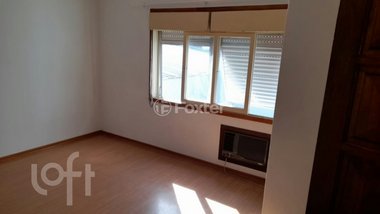 apartment em Avenida Bento Gonçalves, Vila João Pessoa - Porto Alegre - RS
