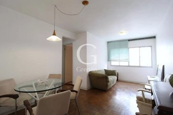apartment em Rua Inhambú, Vila Uberabinha - São Paulo - SP