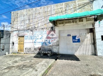 industrial em da Aurora, Lagoa Nova - Natal - RN
