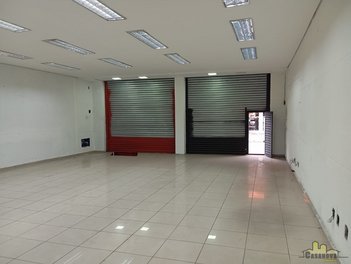 commercial_property em Rua Alfredo Schurig, Centro - Jacareí - SP