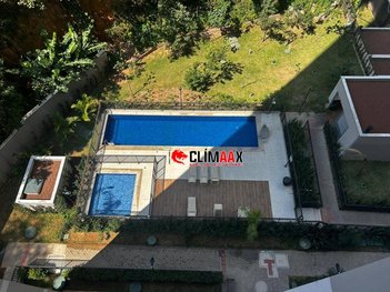 apartment em Avenida Raimundo Pereira de Magalhães, Pirituba - São Paulo - SP