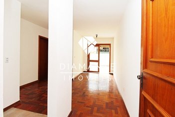 apartment em Rua General Rondon, Tristeza - Porto Alegre - RS