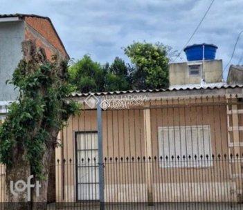 house em Sombrio, Vila Vista Alegre - Cachoeirinha - RS