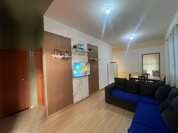 house em Rua Miroslau Antonechen, Jardim Indaiá - Maringá - PR