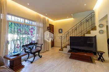 house em Avenida Moaci, Planalto Paulista - São Paulo - SP