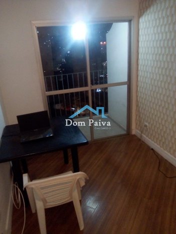 apartment em Rua dos Tapes, Cambuci - São Paulo - SP