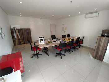 office em José Versolato, Centro - São Bernardo do Campo - SP