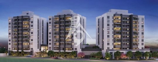 apartment em Rua Barão de Monte Santo, Mooca - São Paulo - SP