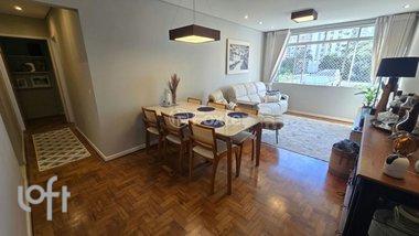 apartment em Minerva, Perdizes - São Paulo - SP
