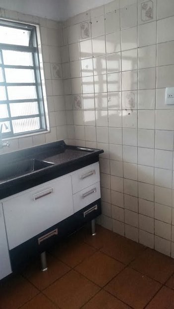 house em Rua Georgina, Jardim das Flores - Osasco - SP