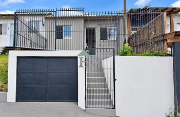 house em Rua H, Águas Claras - Viamão - RS